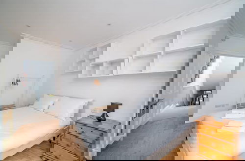 Foto 5 - Stunning house near Notting Hill