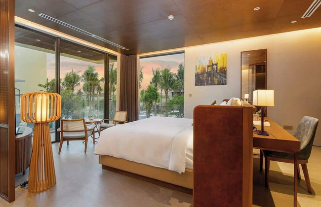 5BR Luxury Villa: Elite Services & Privacy - Foto 4