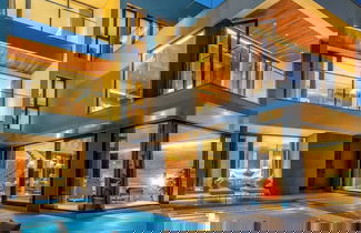 Foto 1 - 5BR Luxury Villa: Elite Services & Privacy