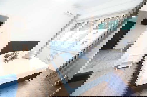 Foto 5 - Lovely Apartment In Hip And Vibrant Pigneto