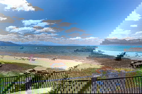 Foto 46 - Lakeland Sandy Beach Retreat Private Escape