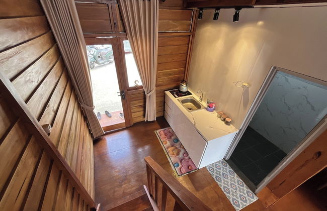 Savana Cabin By Fifa Grup - Foto 23
