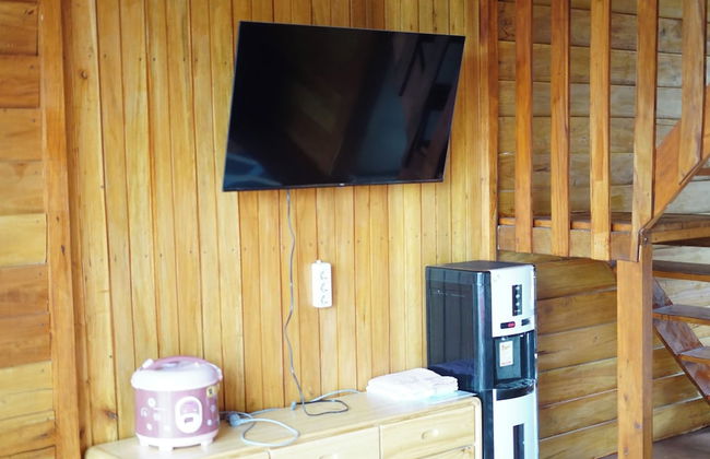 Savana Cabin By Fifa Grup - Foto 16