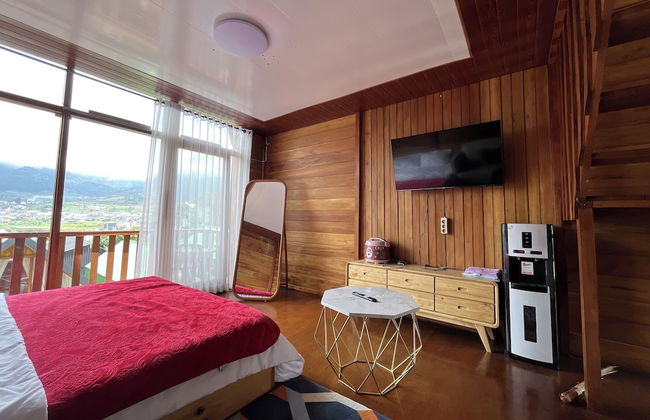 Savana Cabin By Fifa Grup - Foto 25
