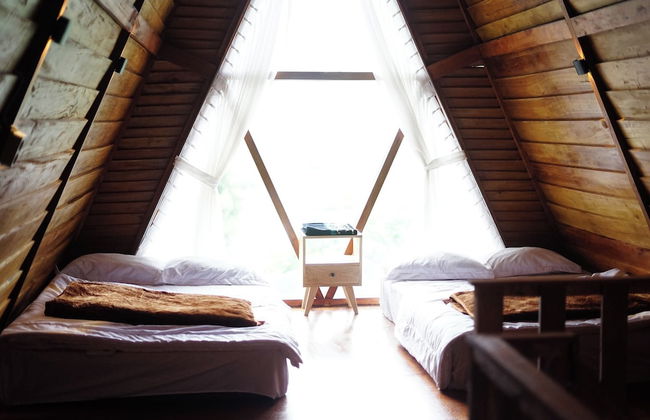 Savana Cabin By Fifa Grup - Foto 5