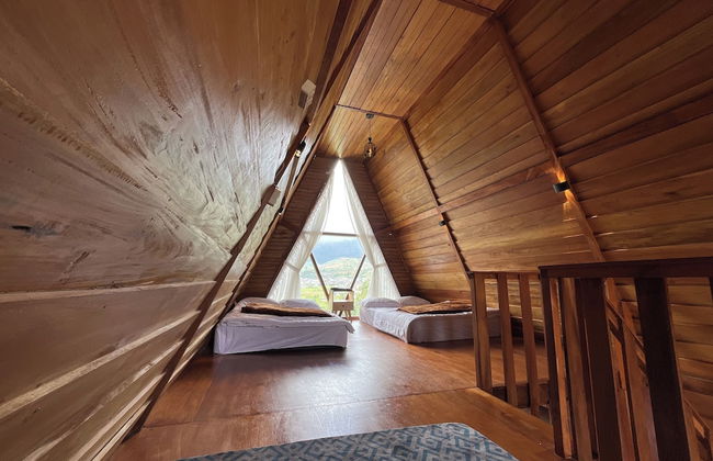 Savana Cabin By Fifa Grup - Foto 21
