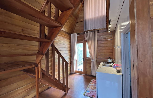 Savana Cabin By Fifa Grup - Foto 19