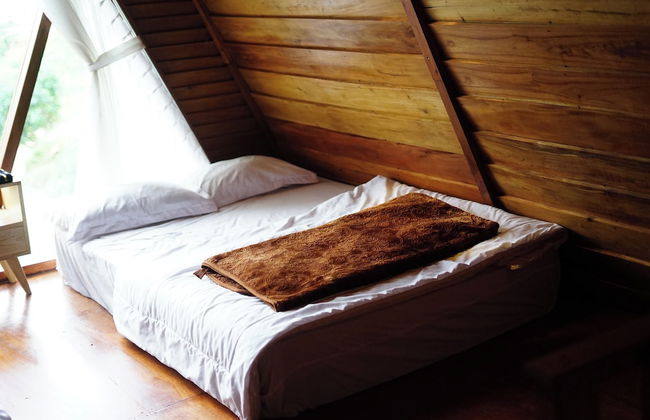 Savana Cabin By Fifa Grup - Foto 11