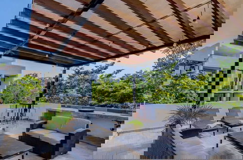 Foto 9 - Spacious Great Located Amazing Terrace