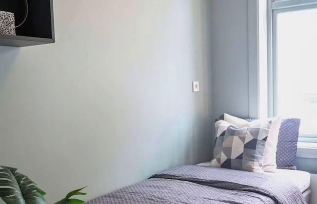 Elegant Apartment Right in the City Centre - Foto 3