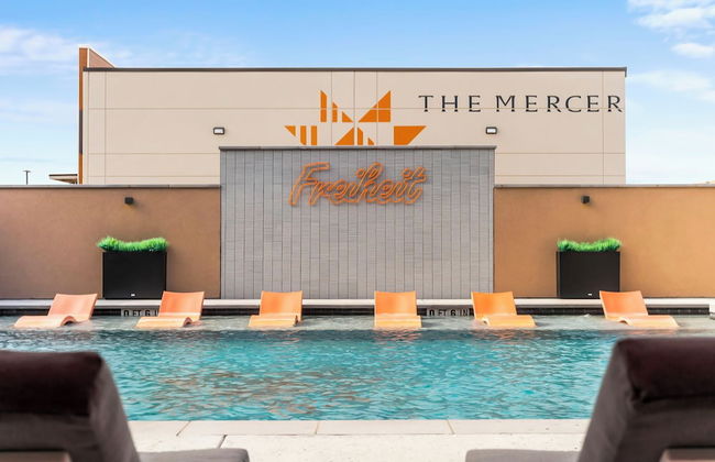 The Mercer - Foto 1