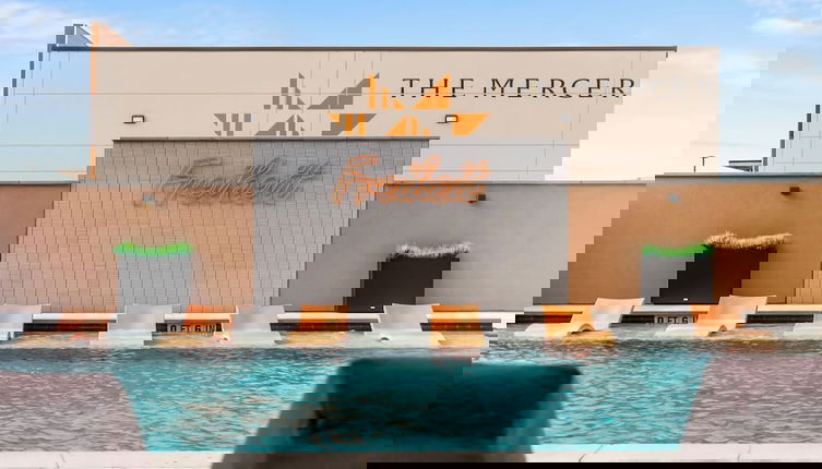 Photo 1 - The Mercer