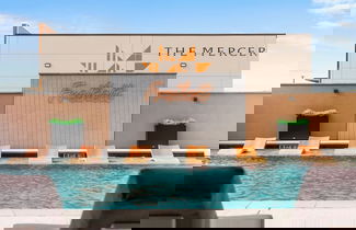 Photo 1 - The Mercer