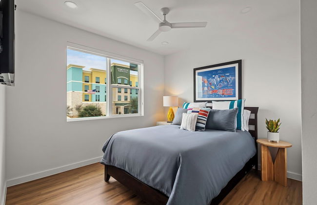 The Mercer - Foto 7