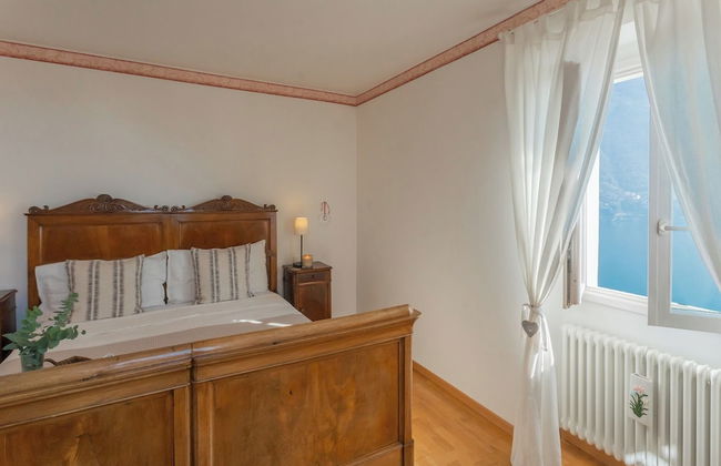 Giuliano's House - Amazing Lake View - Foto 12