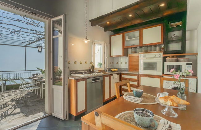 Giuliano's House - Amazing Lake View - Foto 17