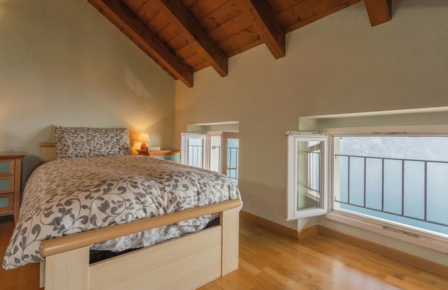Giuliano's House - Amazing Lake View - Foto 10