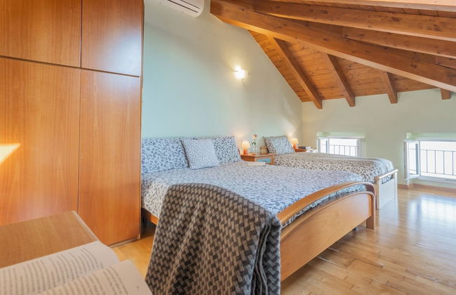 Giuliano's House - Amazing Lake View - Foto 4