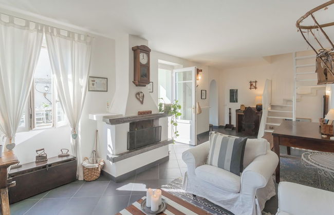 Giuliano's House - Amazing Lake View - Foto 21