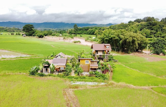 Deetorjai FarmStay Nan - Photo 48