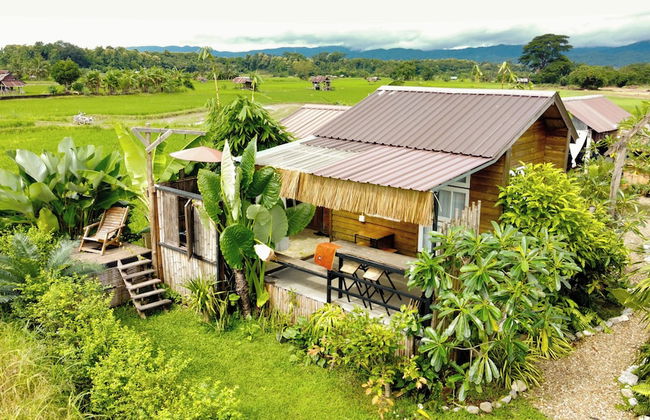 Deetorjai FarmStay Nan - Photo 20