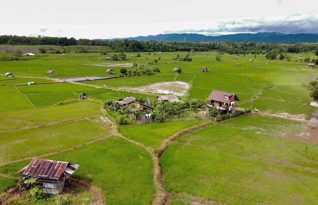 Deetorjai FarmStay Nan - Photo 47