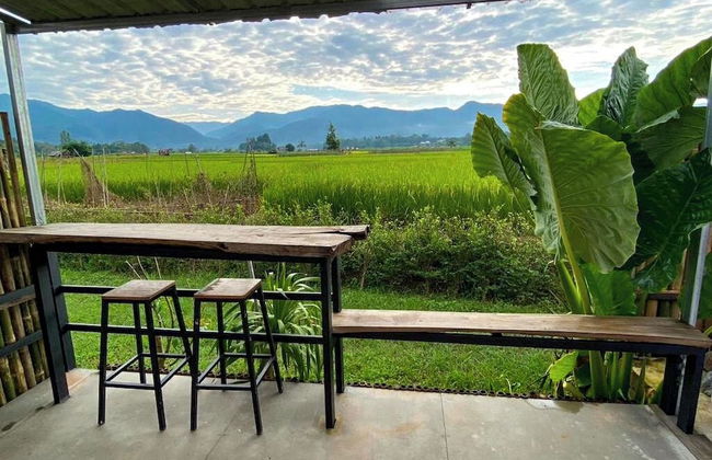 Deetorjai FarmStay Nan - Photo 46