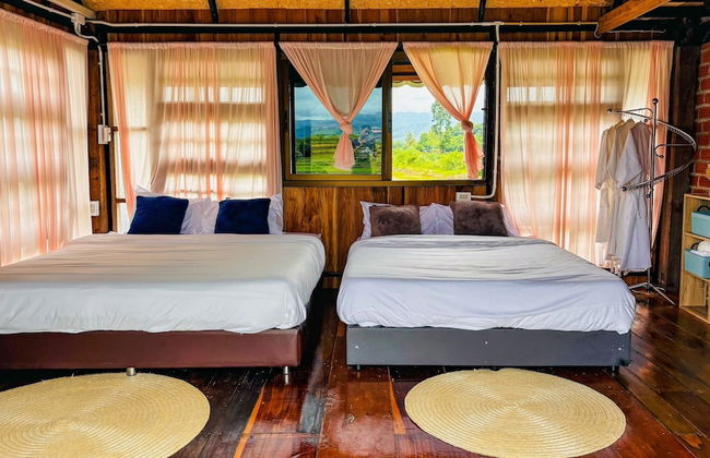 Deetorjai FarmStay Nan - Photo 5