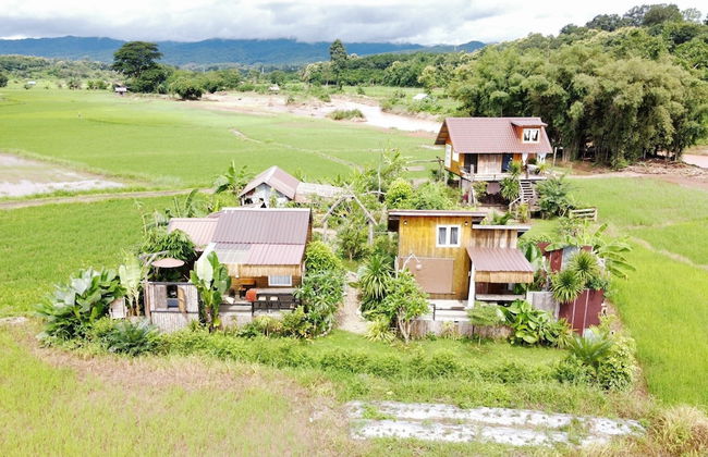 Deetorjai FarmStay Nan - Photo 49