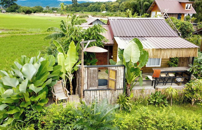 Deetorjai FarmStay Nan - Photo 23
