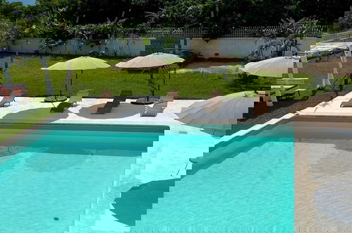 Foto 21 - cclim privae resort with pool party