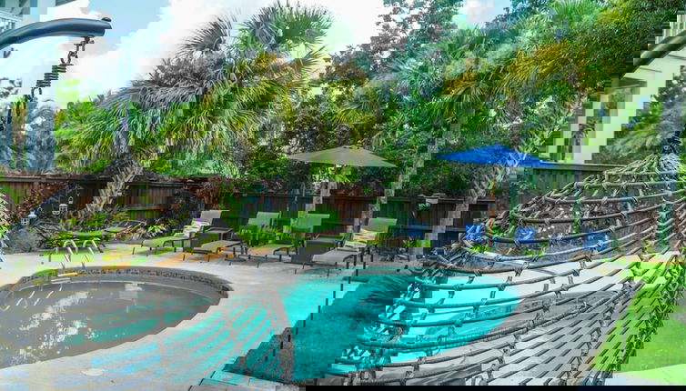 Foto 1 - Shell Yeah by Avantstay Seagrove Pet-friendly Private Pool