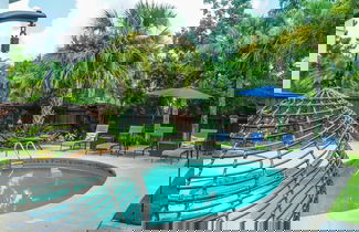Foto 1 - Shell Yeah by Avantstay Seagrove Pet-friendly Private Pool