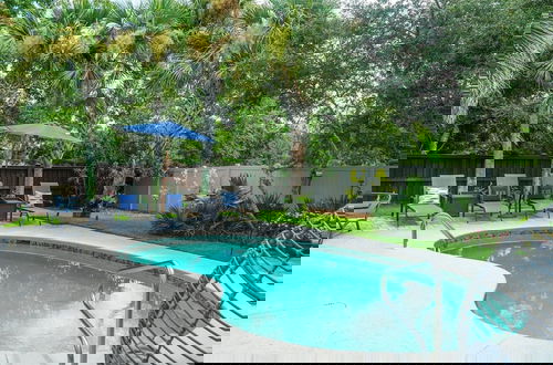 Foto 27 - Shell Yeah by Avantstay Seagrove Pet-friendly Private Pool