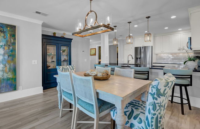 118 Seascape by Avantstay Pool Oceanfront Views - Foto 10