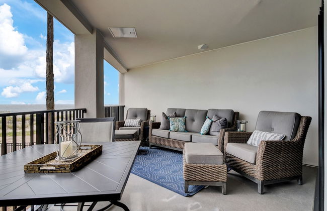 118 Seascape by Avantstay Pool Oceanfront Views - Foto 27
