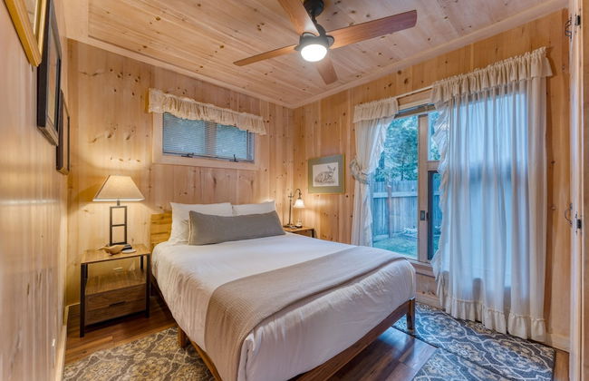 Lakefront Haven by Avantstay Minutes to Ski Resorts Private Dock Boat - Foto 23