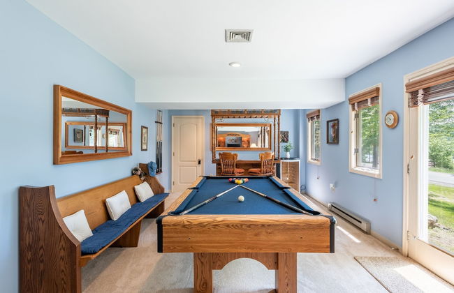 Twin Waters by Avantstay Patio Pool Table - Foto 20