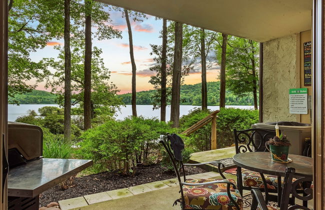 Boulder Lake-scape by Avantstay Lakefront Views - Foto 2