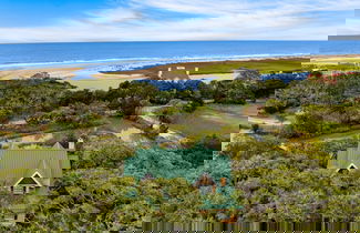 Foto 1 - Seaclusion by Avantstay Walk to the Beach