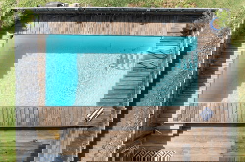 Foto 45 - Simpatico by Avantstay Private Pool Outdoor Living Space Near Old Town