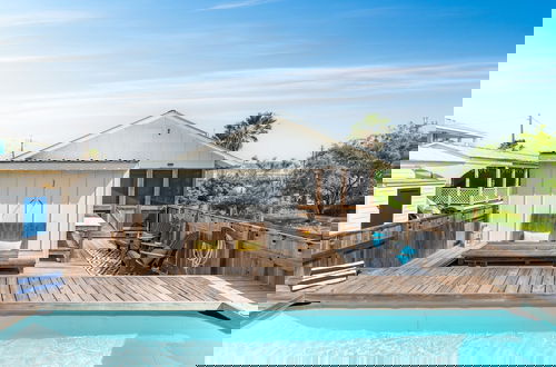 Foto 1 - Simpatico by Avantstay Private Pool Outdoor Living Space Near Old Town