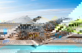 Foto 1 - Simpatico by Avantstay Private Pool Outdoor Living Space Near Old Town