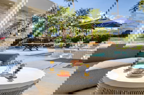 Foto 29 - Polo Villa 3 by Avantstay Features Expansive Putting Green Pool Spa Outdoor Firepit 260328 6 Bedrooms