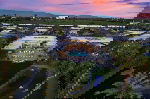 Foto 44 - Polo Villa 3 by Avantstay Features Expansive Putting Green Pool Spa Outdoor Firepit 260328 6 Bedrooms