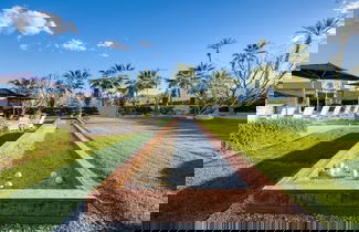 Foto 3 - Polo Villa 5 by Avantstay Outdoor Bocce Ball Fire Pit BBQ Pool Spa 260332 6 Bedrooms