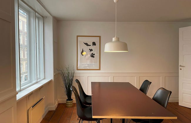 Stylish Apartment - View of The Marble Church - Foto 18