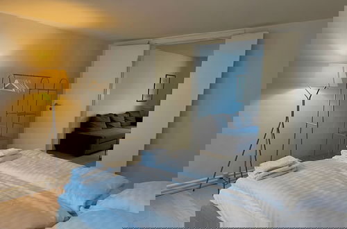 Foto 5 - Stylish Apartment - View of The Marble Church