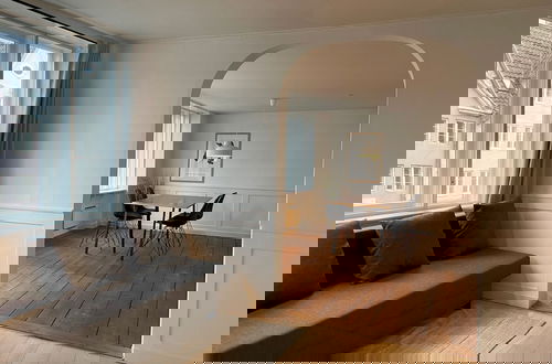 Foto 16 - Stylish Apartment - View of The Marble Church