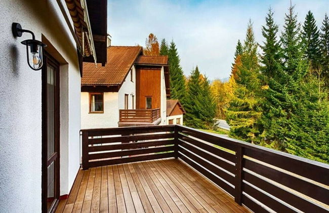Spacious Villa With Lush Garden - Foto 35